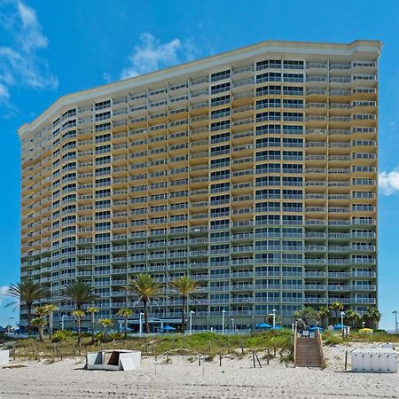 Апартаменты Boardwalk 1405 Панама-Сити Экстерьер фото