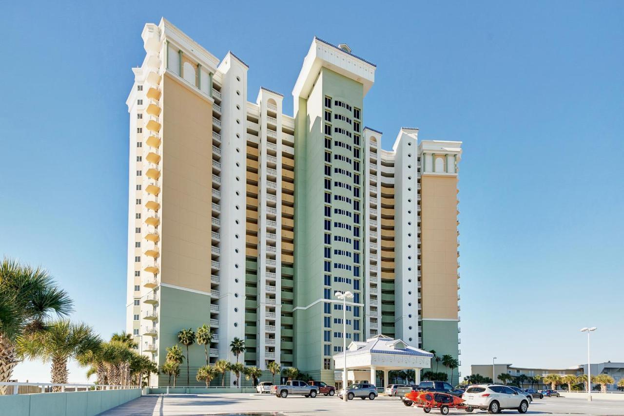 Апартаменты Boardwalk 1405 Панама-Сити Экстерьер фото
